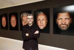 Hilversum 29 mei 2020
Opening expositie William Rutten in museum in Hilversum.