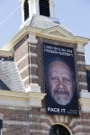 Hilversum 29 mei 2020
Opening expositie William Rutten in museum in Hilversum.