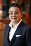 Amsterdam 16 juli 2020
Won Yip bij sushisamba