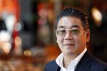 Amsterdam 16 juli 2020
Won Yip bij sushisamba