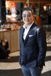 Amsterdam 16 juli 2020
Won Yip bij sushisamba