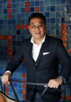 Amsterdam 16 juli 2020
Won Yip bij sushisamba