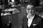 Amsterdam 16 juli 2020
Won Yip bij sushisamba