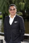 Amsterdam 16 juli 2020
Won Yip bij sushisamba