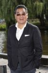 Amsterdam 16 juli 2020
Won Yip bij sushisamba