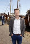 Volendam 1 juni 2020
Forum van Democratie met Wybren v Haga is in Volendam tijdens de opening van de terrassen.