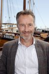 Volendam 1 juni 2020
Forum van Democratie met Wybren v Haga is in Volendam tijdens de opening van de terrassen.