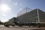 Amsterdam 12 mei 2020
Zuidas
