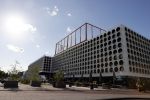Amsterdam 12 mei 2020
Zuidas