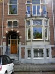 Amsterdam 4 mei 2020
Huis van Prinses Marilene en Prins Maurits waar Prinses Marilene ingeschreven staat.