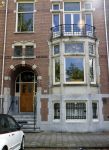 Amsterdam 4 mei 2020
Huis van Prinses Marilene en Prins Maurits waar Prinses Marilene ingeschreven staat.