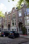 Amsterdam 4 mei 2020
Huis van Prinses Marilene en Prins Maurits waar Prinses Marilene ingeschreven staat.