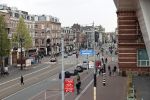 Amsterdam 29 april 2020
Honderden Molukkers op het museumplein. De politie keek toen maar hoefde niet op te treden. van Baerlestraat