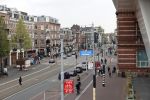 Amsterdam 29 april 2020
Honderden Molukkers op het museumplein. De politie keek toen maar hoefde niet op te treden. van Baerlestraat