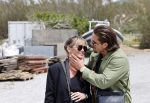 Schiphol en ibiza 23 en 24 april 2021
Andre Hazes gaat voor het eerst op vakantie met zijn nieuwe vriendin Sarah v Soelen . Ook de neef van zijn moeder Andy en zijn vrouw zijn erbij alsmede nog 2 stellen.