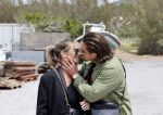 Schiphol en ibiza 23 en 24 april 2021
Andre Hazes gaat voor het eerst op vakantie met zijn nieuwe vriendin Sarah v Soelen . Ook de neef van zijn moeder Andy en zijn vrouw zijn erbij alsmede nog 2 stellen.