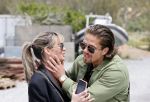 Schiphol en ibiza 23 en 24 april 2021
Andre Hazes gaat voor het eerst op vakantie met zijn nieuwe vriendin Sarah v Soelen . Ook de neef van zijn moeder Andy en zijn vrouw zijn erbij alsmede nog 2 stellen.