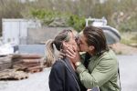 Ibiaza, 24 April 2021
Andre Hazes en Sarah v Soelen kussend