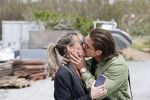 Ibiaza, 24 April 2021
Andre Hazes en Sarah v Soelen kussend