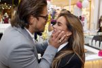 Amstelveen 27 mei 2021
Opening Yoyo tea bar van Rachel Hazes in winkelcentrum Amstelveen.
Andre Hazes zijn vriendinSarah v Soelen en haar ouders zijn ook aanwezig.