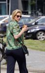 Amsterdam 4 juni 2021
Anouk Smulders haalt sapje in Amsterdam zuid
