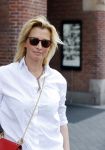 Amsterdam 9 juni 2021
Opening expositie van Monique Collignon in beurs v Berlage. Anouk Smulders