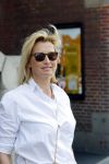 Amsterdam 9 juni 2021
Opening expositie van Monique Collignon in beurs v Berlage. Anouk Smulders