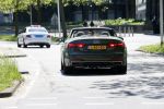 Amsterdam 2 juni 2021
Astrid Joosten in haar audi A5 cabrio