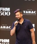 Amsterdam 2 juni 2021
FHM 500 uitreiking bij IJVER in Amsterdam noord. Barend v deelen