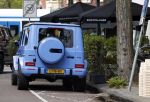 Amsterdam 25 mei 2021
De nieuwe mercedes G klasse 63 AMG van Bas Smit