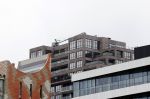 Amsterdam 26 mei 2021
Appartement Daley Blind