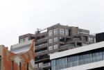 Amsterdam 26 mei 2021
Appartement Daley Blind