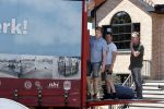 Noordwijk 31 mei en 1 juni 2021
Het nieuwe huis van Martien en Erica Meiland. Ze verhuizen vanuit Hengelo naar Noordwijk.
Aanwezig Martien Meiland Erica Meiland Maxime Meiland met dochter Claire en partner Leroy Molkenboer Montana Meiland met vrien Dirk Hoogstraten. Ook broer Jaap meiland en zijn vrouw Evelien helpen mee.