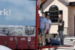 Noordwijk 31 mei en 1 juni 2021
Het nieuwe huis van Martien en Erica Meiland. Ze verhuizen vanuit Hengelo naar Noordwijk.
Aanwezig Martien Meiland Erica Meiland Maxime Meiland met dochter Claire en partner Leroy Molkenboer Montana Meiland met vrien Dirk Hoogstraten. Ook broer Jaap meiland en zijn vrouw Evelien helpen mee.