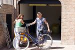 Noordwijk 31 mei en 1 juni 2021
Het nieuwe huis van Martien en Erica Meiland. Ze verhuizen vanuit Hengelo naar Noordwijk.
Aanwezig Martien Meiland Erica Meiland Maxime Meiland met dochter Claire en partner Leroy Molkenboer Montana Meiland met vrien Dirk Hoogstraten. Ook broer Jaap meiland en zijn vrouw Evelien helpen mee.
