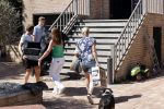 Noordwijk 31 mei en 1 juni 2021
Het nieuwe huis van Martien en Erica Meiland. Ze verhuizen vanuit Hengelo naar Noordwijk.
Aanwezig Martien Meiland Erica Meiland Maxime Meiland met dochter Claire en partner Leroy Molkenboer Montana Meiland met vrien Dirk Hoogstraten. Ook broer Jaap meiland en zijn vrouw Evelien helpen mee.