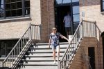 Noordwijk 31 mei en 1 juni 2021
Het nieuwe huis van Martien en Erica Meiland. Ze verhuizen vanuit Hengelo naar Noordwijk.
Aanwezig Martien Meiland Erica Meiland Maxime Meiland met dochter Claire en partner Leroy Molkenboer Montana Meiland met vrien Dirk Hoogstraten. Ook broer Jaap meiland en zijn vrouw Evelien helpen mee.