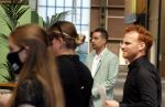 Amsterdam 2 juni 2021
FHM 500 uitreiking bij IJVER in Amsterdam noord. Fawrynotsawry Fawry