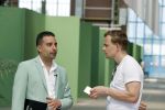Amsterdam 2 juni 2021
FHM 500 uitreiking bij IJVER in Amsterdam noord. Fawrynotsawry Fawry