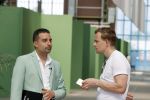 Amsterdam 2 juni 2021
FHM 500 uitreiking bij IJVER in Amsterdam noord. Fawrynotsawry Fawry