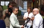 Amsterdam 2 juni 2021
FHM 500 uitreiking bij IJVER in Amsterdam noord. Fawrynotsawry Fawry