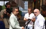 Amsterdam 2 juni 2021
FHM 500 uitreiking bij IJVER in Amsterdam noord. Fawrynotsawry Fawry