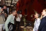 Amsterdam 2 juni 2021
FHM 500 uitreiking bij IJVER in Amsterdam noord. Fawry interviewt Monica Geuze