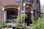 Amsterdam 27 mei 2021
Restaurant Fento van de vriendi vab Jennifer Hofman