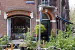 Amsterdam 27 mei 2021
Restaurant Fento van de vriendi vab Jennifer Hofman