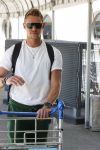 Schiphol 31 mei 2021
Ferry Doedens en Stephanie Tency vertrekken voor een tv programma naar Curacao.