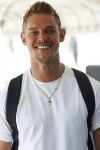 Schiphol 31 mei 2021
Ferry Doedens en Stephanie Tency vertrekken voor een tv programma naar Curacao.