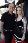 Apeldoorn 1 juni 2021
Frank v Etten opent samen met zijn zwangere vrouw Melanie hun cafetaria met de naam Frietje v Etten.