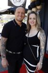 Apeldoorn 1 juni 2021
Frank v Etten opent samen met zijn zwangere vrouw Melanie hun cafetaria met de naam Frietje v Etten.