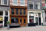 Amsterdam 5 juni 2021
Restaurant Guts van Freek v Noortwijk is gesloten.